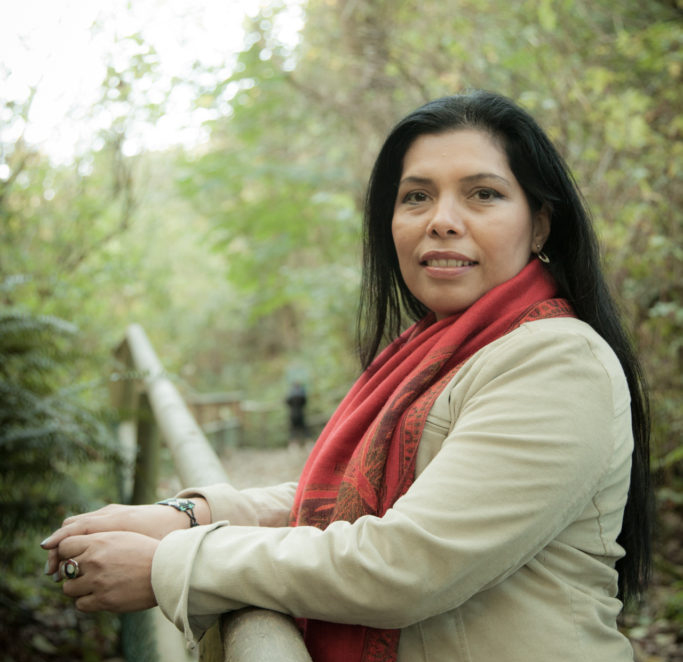 To the Women in Transition