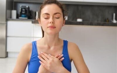 Understanding Emotional Change: Why It Feels So Hard