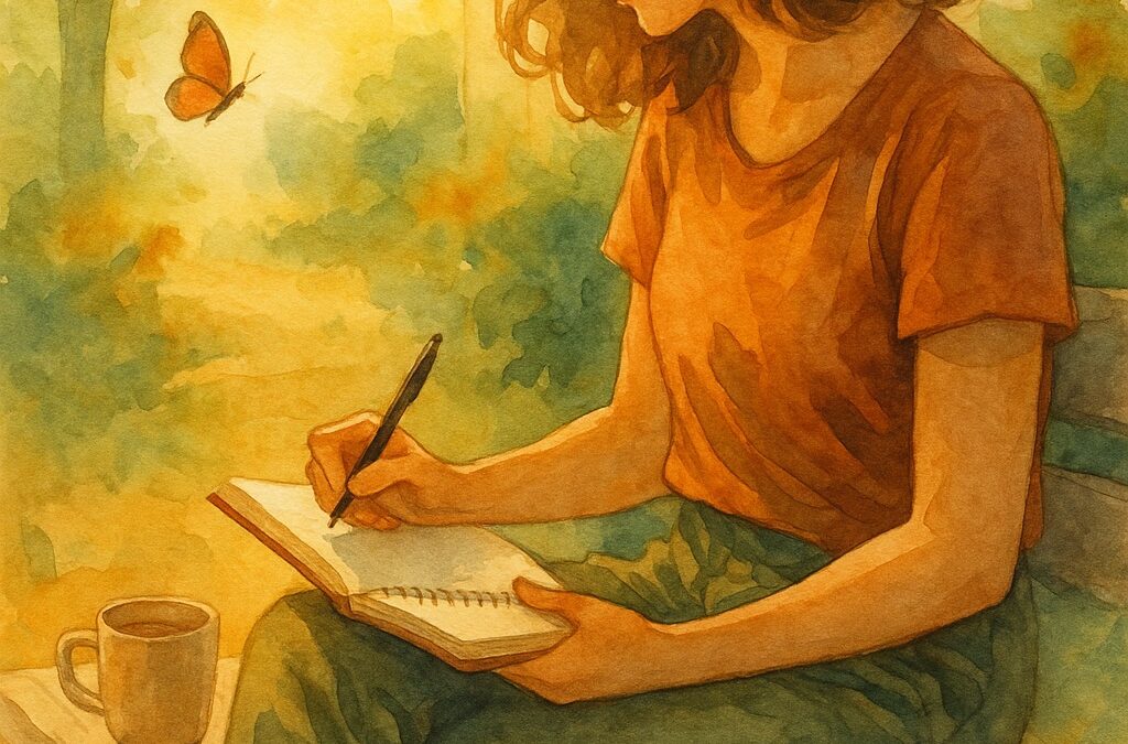 Embrace the unknown