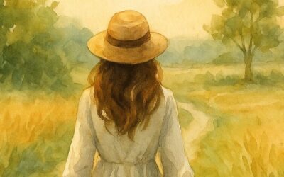 Mi vulnerabilidad es mi fuerza